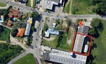 Imagem: SÃO JOSÉ - Galpão/Depósito/Armazém