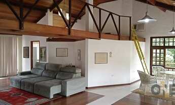 Imagem: COTIA - Casa de Condomínio - Granja Viana