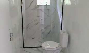 Imagem 7: Casa nova com área comercial em Timbó pronta para morar