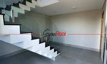 Imagem 4: Linda casa Nova no PARK GRAN RESERVE em Indaiatuba!