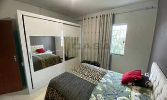 Imagem 6: Ph- Linda casa toda reformada com quintal amplo em Porto Canoa!!