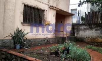 Imagem 4: SAO PAULO - Casa Padrão - ACLIMACAO