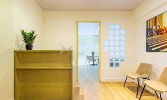 Imagem 3: Sala - Centro - Campinas