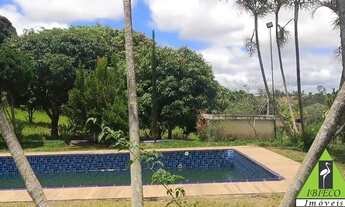 Imagem 6: IBIÚNA - Chácara - Curral