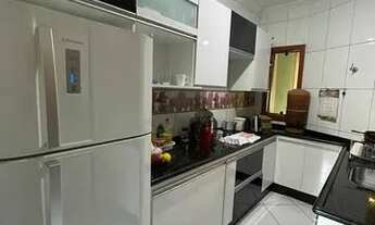 Imagem 6: Casa com 2 dormitórios à venda, 75 m² por R$ 340.000,00 - Jardim Cândido Bertini - Santa B