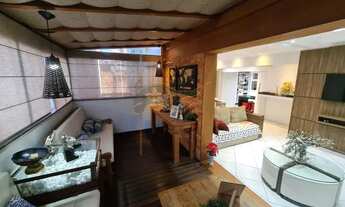 Imagem 2: LOCAÇÃO Apartamento com 4 dormitórios