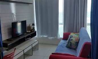 Imagem 7: Apartamento Mobiliado Nova B