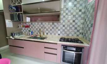 Imagem 3: Quinta das Marinas com 3 suítes - Ponta Negra