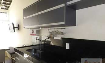 Imagem 6: Casa com 3 dormitórios, 120 m² - venda por R$ 680.000,00 ou aluguel por R$ 3.400,00/mês