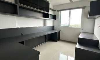 Imagem 2: Apartamento Mobiliado e Projetado 3 vagas de Garagem