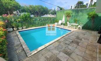 Imagem: Excelente casa com piscina para comércio