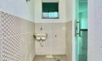 Imagem 6: CASA GEMINADA DUPLEX, ICAIVERA, CONTAGEM/MG