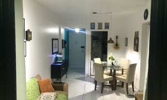 Imagem 5: AMPLO APARTAMENTO FINO ACABAMENTO,3 QUARTOS SUÍTE,83M², JARDIM AEROPORTO,LAURO DE FREITAS