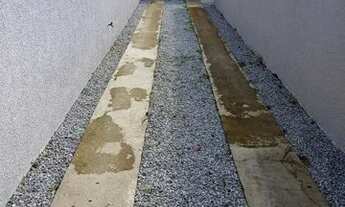 Imagem 3: RESIDÊNCIA 50M² - SAINT ETIENNE - MATINHOS