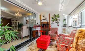 Imagem 6: PORTO ALEGRE - Padrão - Moinhos de Vento