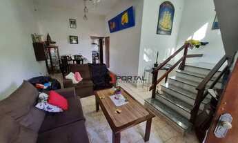 Imagem 2: Casa com 3 dormitórios à venda, 294 m² por R$ 750.000,00 - Granja Viana - Cotia/SP