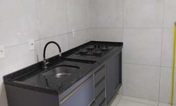 Imagem 2: Apartamento para aluguel tem 50 metros quadrados com 2 quartos em Centro - Paulista - PE