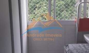 Imagem 7: Apartamento para Venda em Santos, Marapé, 3 dormitórios, 1 suíte, 2 banheiros, 1 vaga