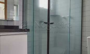 Imagem 2: Apartamento para aluguel possui 65 metros quadrados com 2 quartos em Tamarineira - Recife