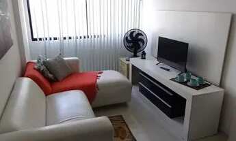 Imagem 4: Apto 55m² - MOBILIADO - 02 quartos/ sendo 01 suíte, próximo ao Shopping Rio Mar no Pina