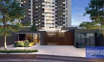 Imagem 7: Apartamento à venda, 132m² por R$ 1.557.110 - Vila Romana - São Paulo/SP