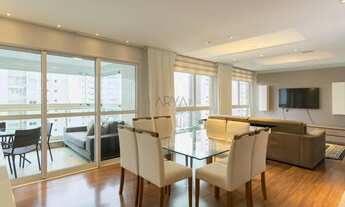 Imagem: Apartamento no Ecoville - ARYA 1