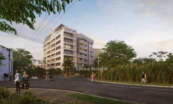 Imagem 2: Apartamento com 2 dormitórios à venda, 77 m² por R$ 698.895,00 - Água Verde - Curitiba/PR