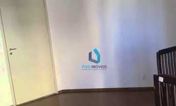 Imagem 4: Apartamento com 2 dormitórios para alugar, 50 m² por R$ 2.500,00/mês - Vila Constança - Sã