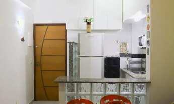 Imagem 2: Alugo kitinets ou apto quarto e sala em copacabana