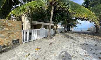 Imagem 4: Apartamento duplex, 2 quartos, beira praia do seixas