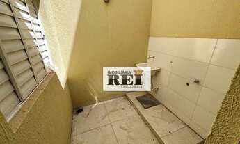 Imagem 2: Casa com 2 dormitórios para alugar, 100 m² por R$ 1.500,00/mês - Residencial Gameleira Ll