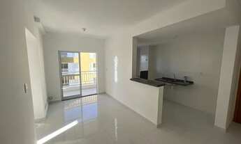 Imagem 2: Apartamento para aluguel possui 55m2, Novinho, com 2 quartos, São Luis-MA