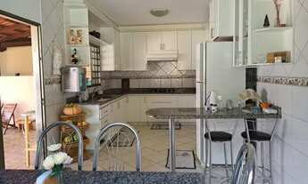 Imagem 7: Casa para venda com 295 metros quadrados com 5 quartos em Jundiaí - Anápolis - GO