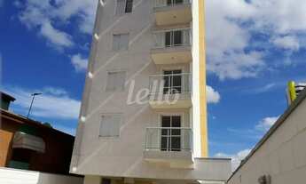 Imagem: Santo André - Apartamento Padrão - Vila