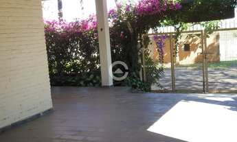 Imagem 2: Casa - Parque Luciamar - Campinas