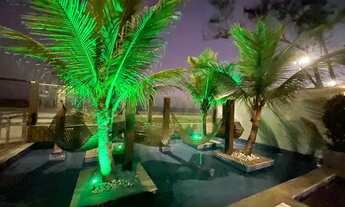 Imagem 4: Apartamento para aluguel possui 66 metros quadrados com 2 quartos