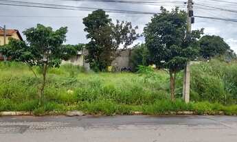 Imagem 2: Excelente lote no Parque Santa Cecilia Lote à Venda, 360 por R$ 250.000 no setor Parque S