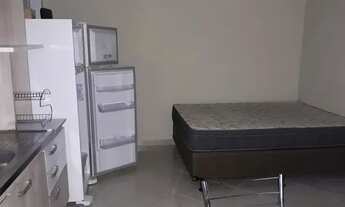 Imagem 2: Alugo excelente kitnet no Santa Monica perto da UFSC e UESC e shopping Iguatemi