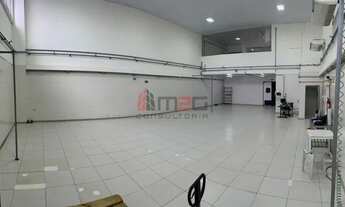 Imagem 5: Galpão, Água Branca - São Paulo