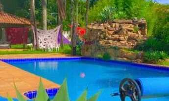 Imagem: Alugo Suite Mansão Lago Sul