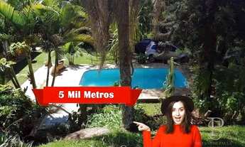 Imagem: Chácara À Venda - 5.000 m² - Condomínio