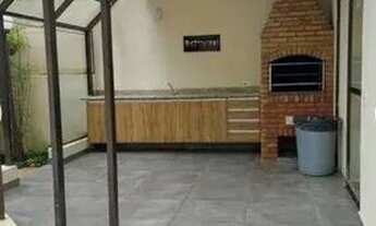 Imagem 3: Apartamento em excelente condomínio próximo ao metrô Chácara Klabin