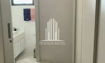 Imagem 4: Apartamento no Condomínio Pinheiro Preto na Vila Sônia com 151m² 2 suítes 5 banheiros 3 va