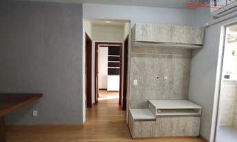 Imagem 5: Lindo apartamento com 02 dormitórios Areias