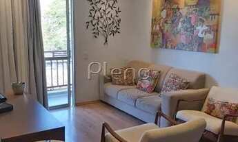 Imagem: Apartamento - Ponte Preta - Campinas