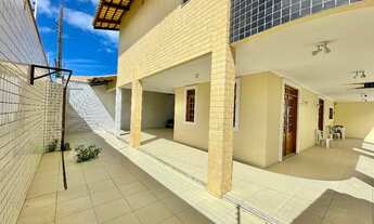 Imagem 6: Casa duplex no Parque Manibura, 03 suítes mais dependência, piscina e deck com churrasquei