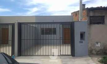 Imagem: Casa á venda no Jardim Dom Bosco em Sumaré