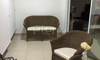 Imagem 6: Apartamento à venda no Bairro Parque Prado - Campinaa/SP