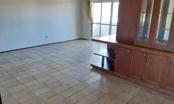 Imagem 4: Amplo apto, nascente, Tauape, esq. com Mons. Salazar, 3 quartos (1 suíte), DCE