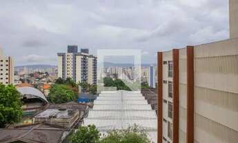 Imagem 7: Apartamento para Aluguel - Vila Romana, 2 Quartos, 50 m2